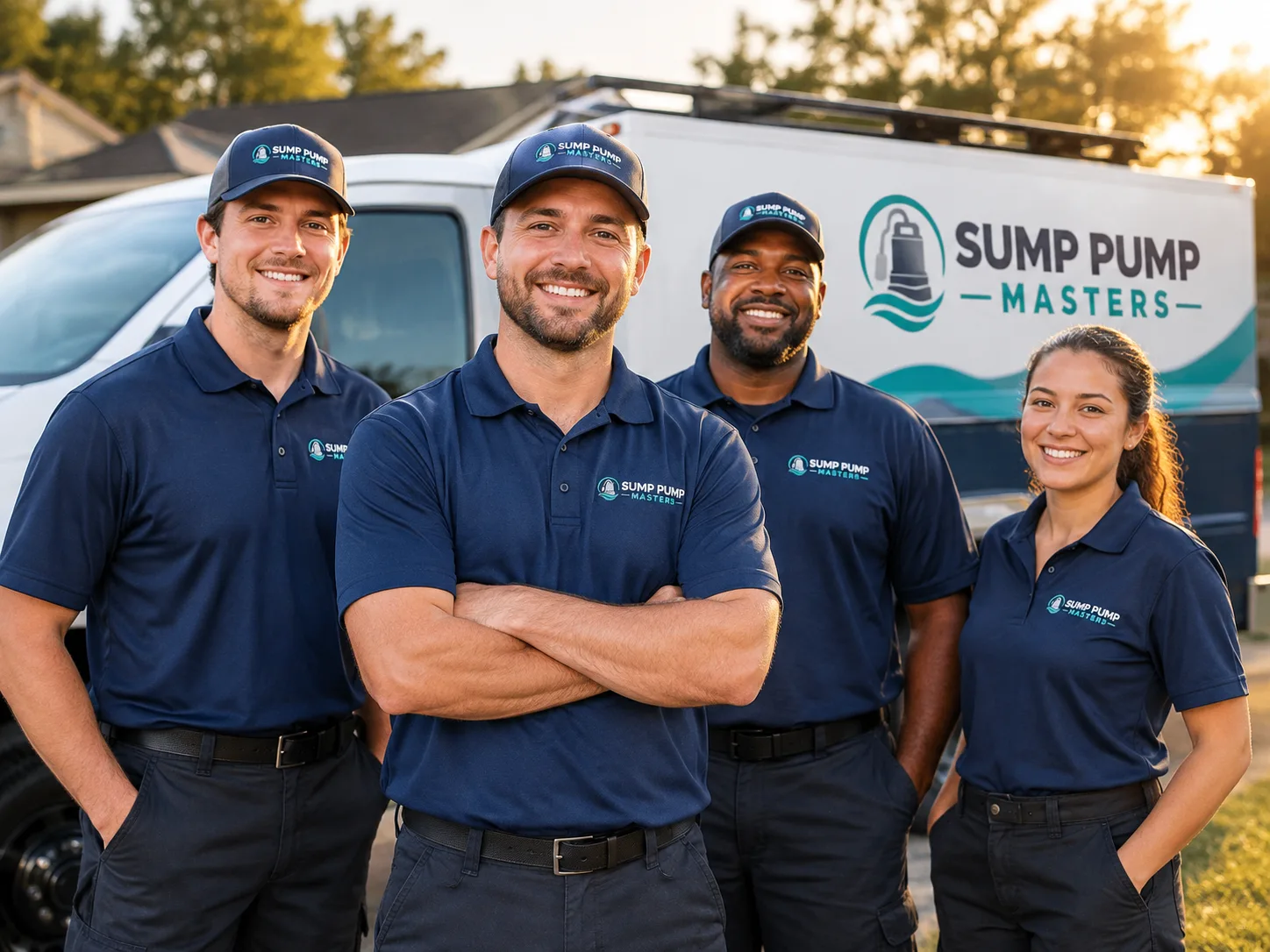 Sump Pump Repair company in Oreland, PA